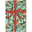 Snow Day Birds Jumbo Gift Wrap Roll 10' x 30"