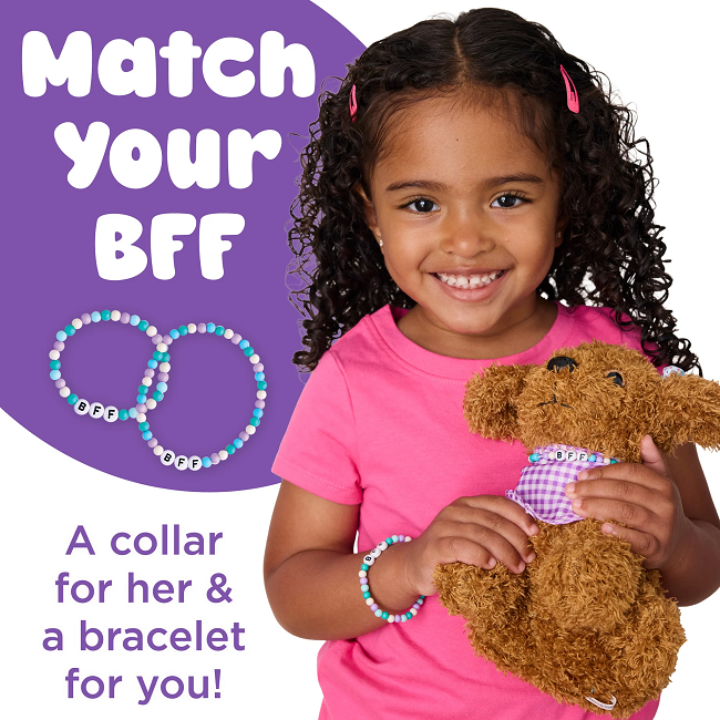 Creativity for Kids Designer Doggie