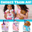 Creativity for Kids Cuddly Kitten