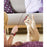 Wiggly Wand Cat Teaser Toy