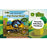 John Deere Kids Book Listen Touch & Feel Dig! Dump! Beep!