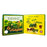 John Deere Kids Book Listen Touch & Feel Dig! Dump! Beep!