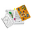 Let's Go Activity & Coloring Kit Robo Dinos