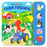 Dinos Love Farm Friends Sound Book
