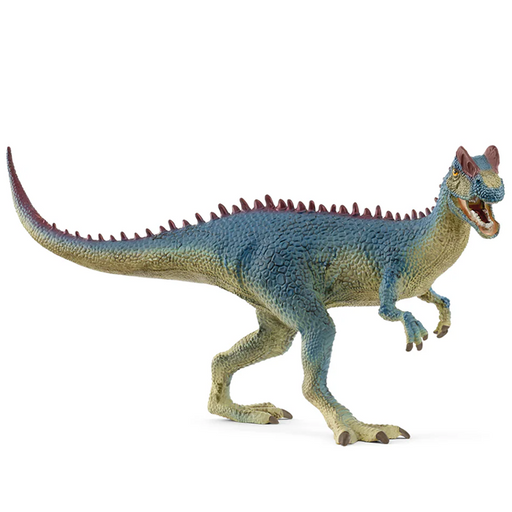 Dilophosaurus Dinosaur - Schleich Figurine