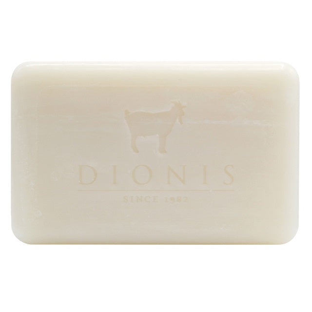 Dionis Lavender Blossom Goat Milk Bar Soap 6 oz.