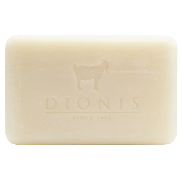 Dionis Sea Treasures Goat Milk Bar Soap 6 oz.