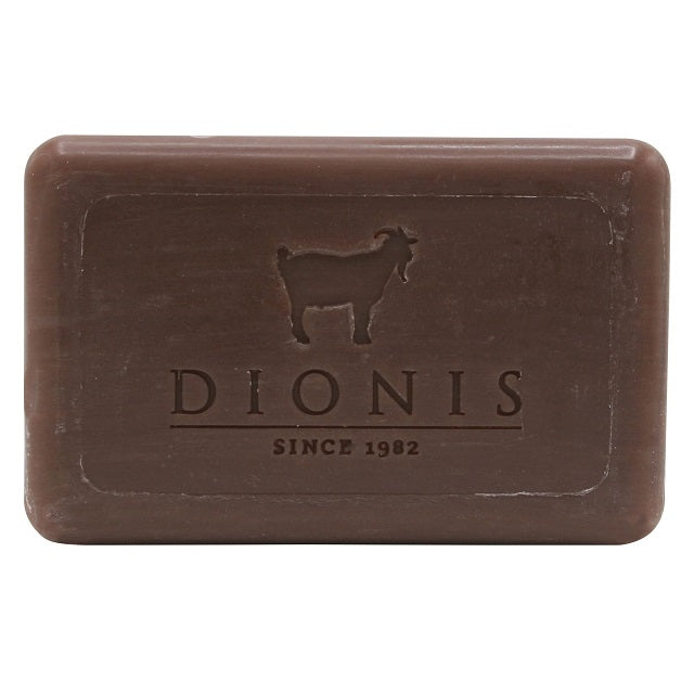 Dionis Vanilla Bean Goat Milk Bar Soap 6 oz.
