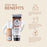 Dionis Coconut Lip & Hand Set
