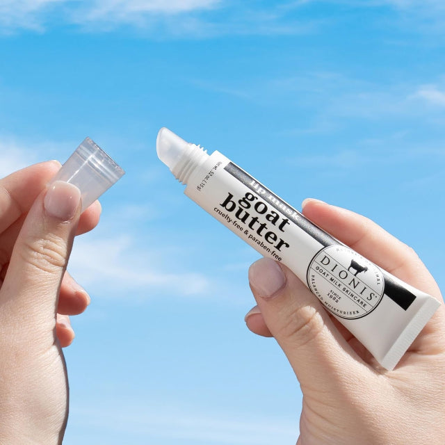 Dionis Watermelon Burst Goat Butter Lip Kit