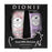 Dionis Lavender Lily Goat Milk Hand Cream Set