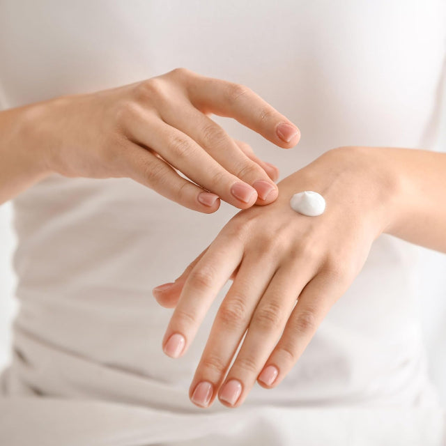 Dionis Coconut Lip & Hand Set