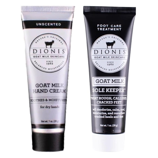 Dionis Intense Hand & Foot Set