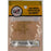 DMF Bait Aberdeen Fishing Hooks 0.01 in.