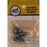 DMF Bait Bell Sinkers 1 in.