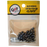 DMF Bait Pinch-On Sinkers, Assorted Small