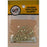 DMF Bait Swivel Snaps Assorted Sizes