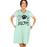 LazyOne Dog Mom Nightshirt