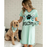 LazyOne Dog Mom Nightshirt