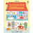 Dollhouse First Sticker Book, Usborne