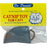 Dr. A.C Daniels Flannel Catnip Mouse Cat Toy