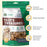 Dr. Marty Tilly's Treasures Freeze-Dried Raw Beef Liver Dog Treat 4-oz.