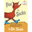 Fox in Socks Beginner Book