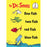 One Fish Two Fish Red Fish Blue Fish Beginner Book