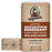 Dr. Squatch Men's Aluminum-Free Natural Deodorant, Wood Barrel Bourbon