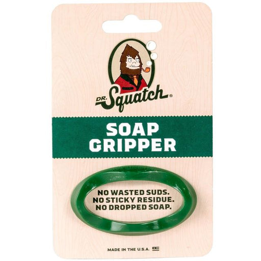 Dr. Squatch Soap Gripper