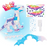 Creativity for Kids Prism Light Dragon Craft Kit