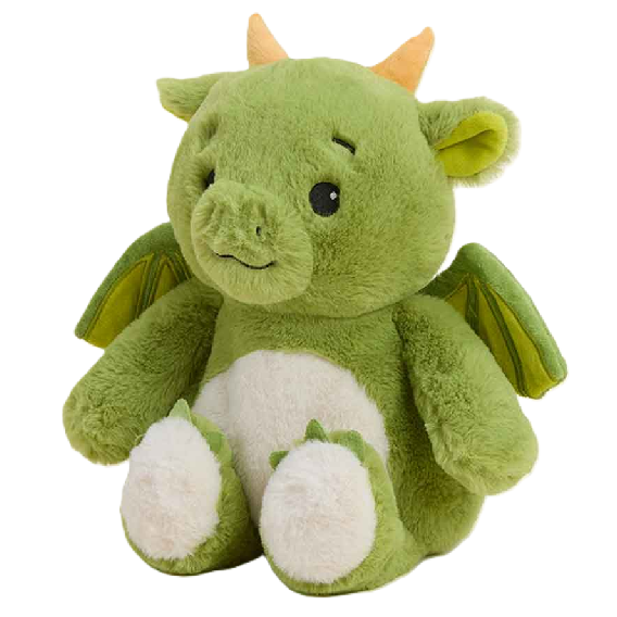 Flamix Cozy Cute Dragon Warmies