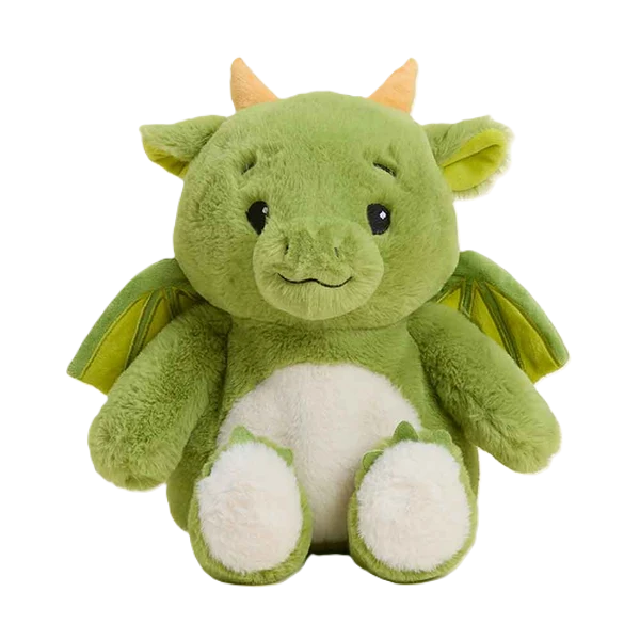 Flamix Cozy Cute Dragon Warmies