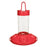 Dr. JBs 16oz Clean Hummingbird Feeder All Red
