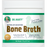 Dr. Marty Better Life Boosters For Dogs – Bone Broth, 3.17 oz.