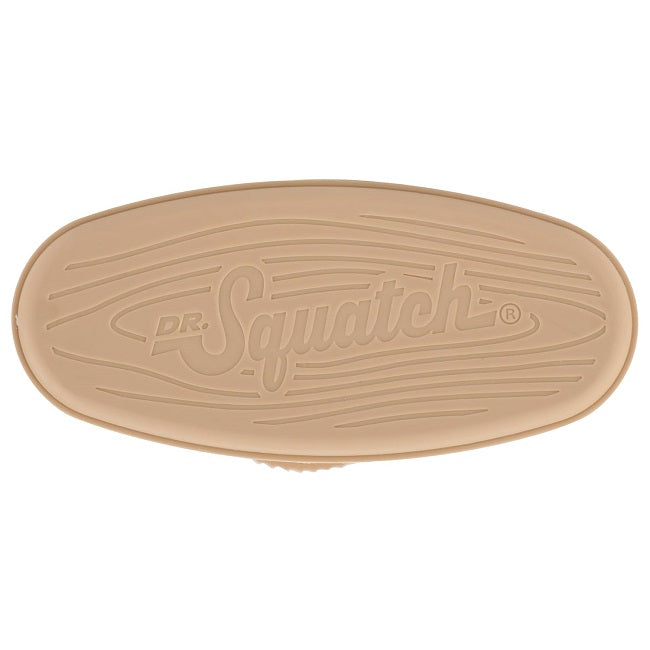 Dr. Squatch Men's Aluminum-Free Natural Deodorant, Birchwood Breeze