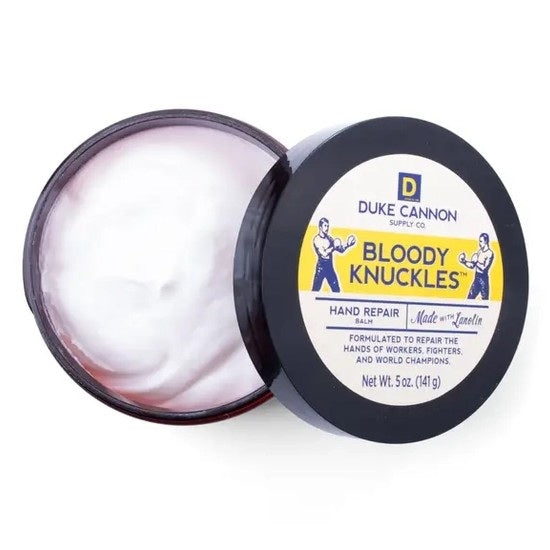 Bloody Knuckles Hand Repair Balm 5 oz.