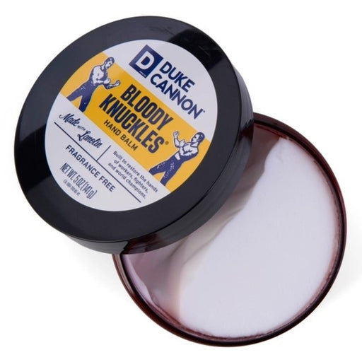 Bloody Knuckles Hand Repair Balm 5 oz.