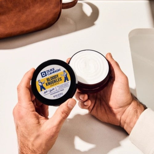 Bloody Knuckles Hand Repair Balm 5 oz.