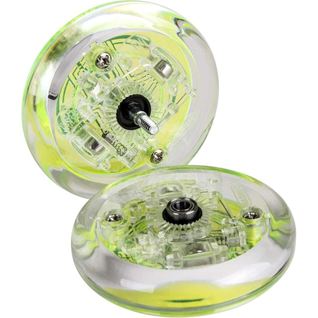 Duncan Pulse Light-Up Yo-Yo, Assorted
