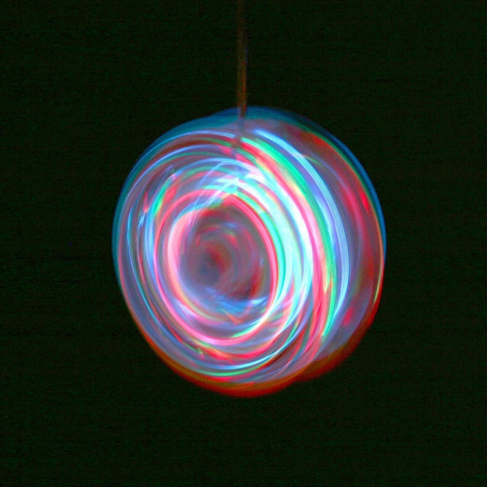 Duncan Pulse Light-Up Yo-Yo, Assorted