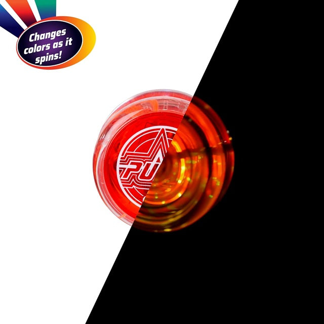 Duncan Pulse Light-Up Yo-Yo, Assorted