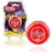 Duncan Pulse Light-Up Yo-Yo, Assorted