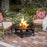 Duraflame 2.5 lb. Firelogs, Case of 6