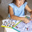 Melissa & Doug Reusable Sticker Pad - Around Town