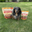 Farm to Pet Chicken Chips Single-Ingredient Dog Treats