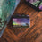 Northern Lights Handmade Bar Soap