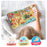 Where's Ditty Bird? Search & Find Sound Book | USB-C Rechargeable