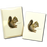 8-Piece Notecard Set: Gray Squirrel