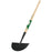 Sidewalk/Garden Edger with Premium Ash Handle - Landscapers Select